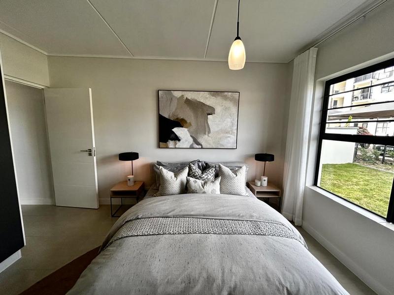 To Let 3 Bedroom Property for Rent in The Huntsman Western Cape